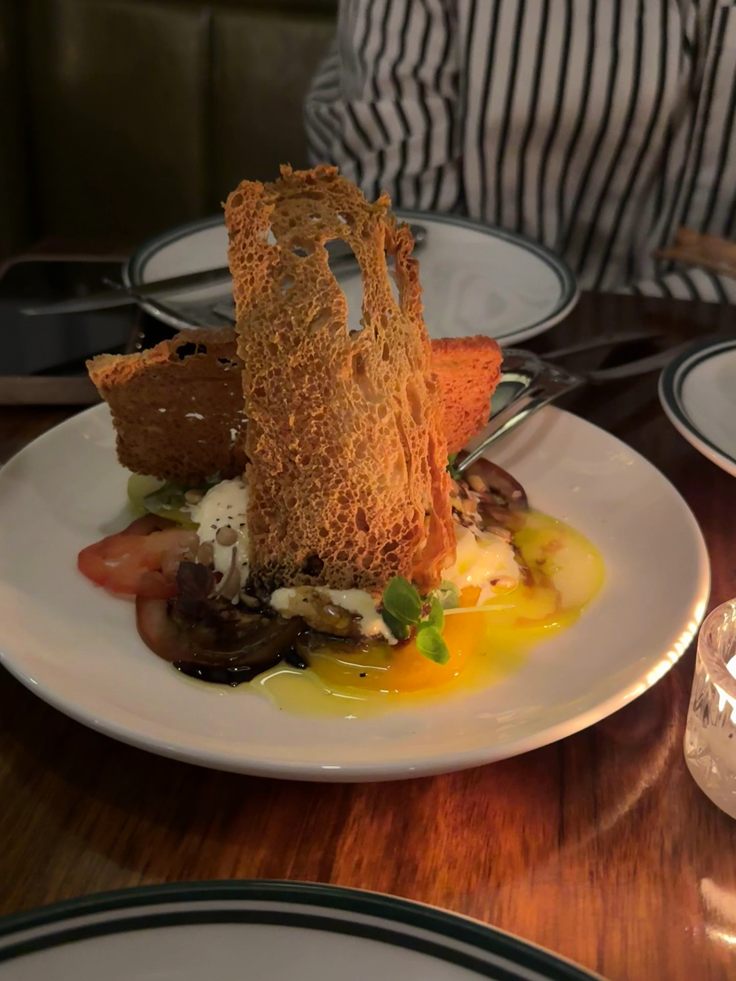 Scala Lane dining preview 2